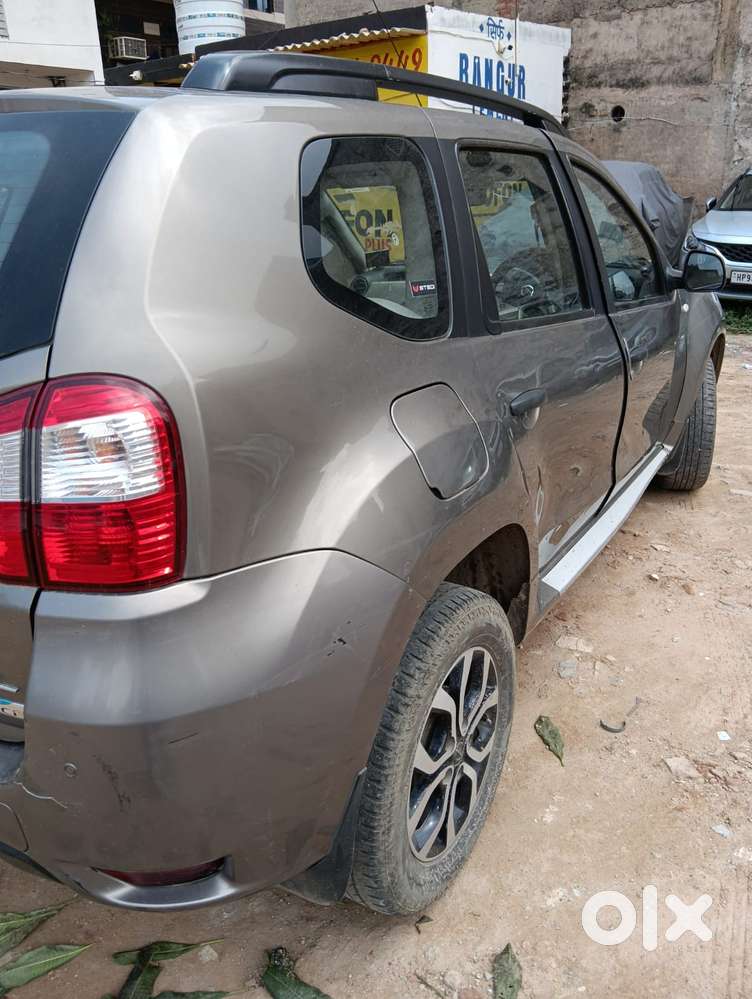 Nissan Terrano Xl Plus 85 Ps, 2016, Diesel