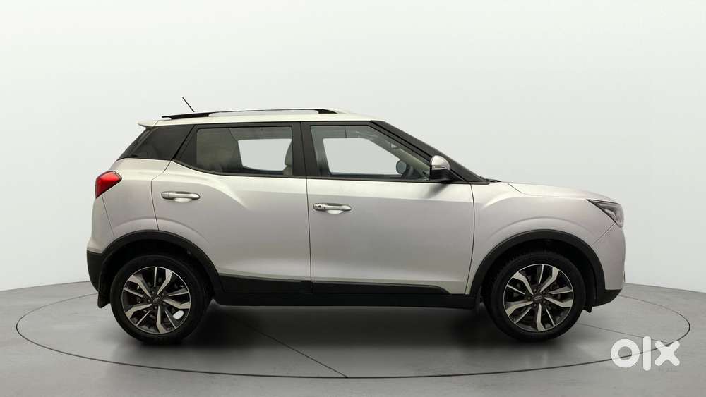 Mahindra Xuv300 W8 Option Diesel, 2019, Diesel