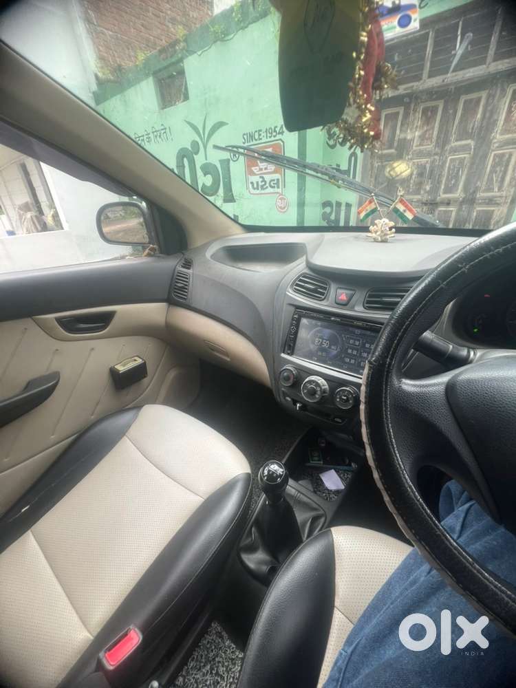 Hyundai Eon Petrol 2015