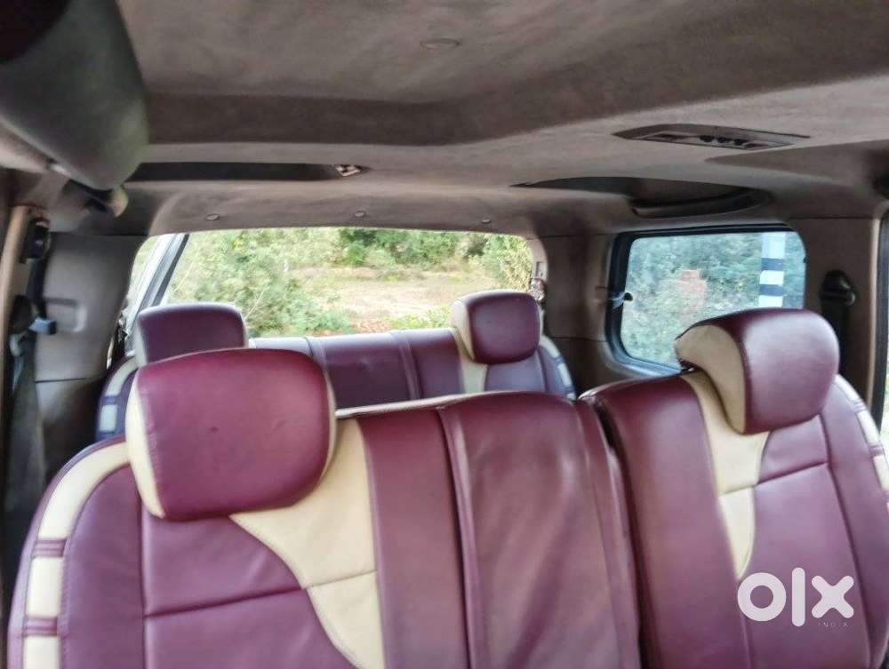 Mahindra Xylo 2009-2011 E4 Bs Iv, 2009, Diesel