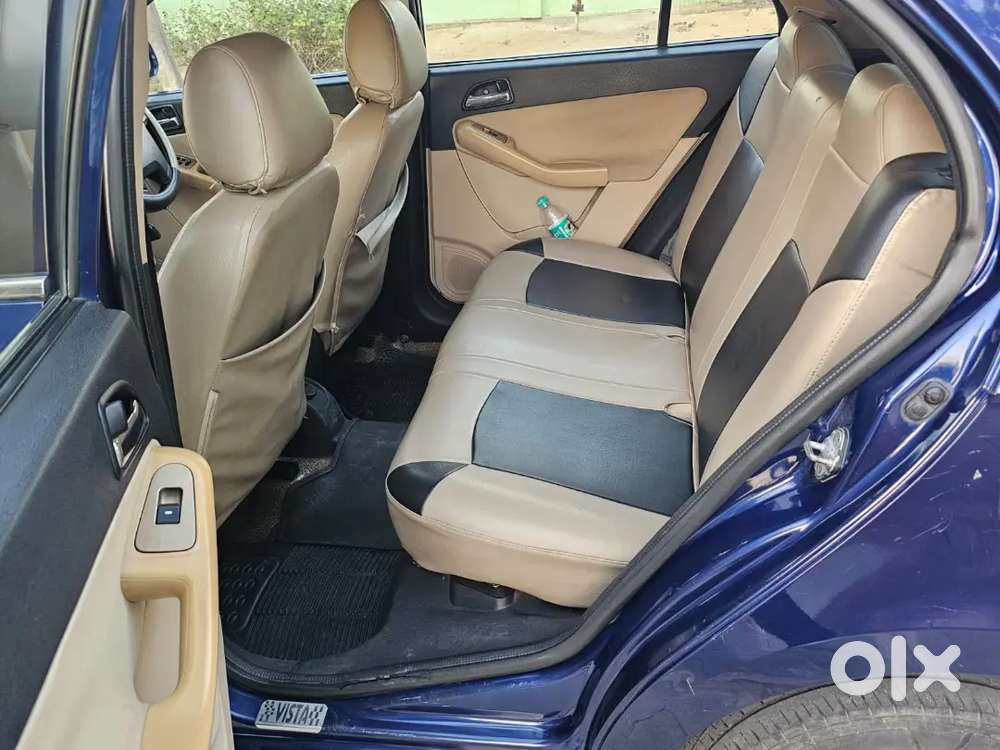 Tata Indica Vista 2015l Top Model