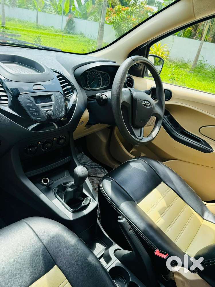 Ford Aspire Trend Plus Tdci, 2019, Diesel