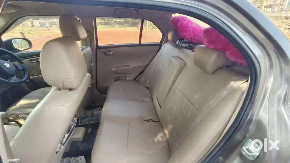 Maruti Suzuki Swift Dzire 2015 Cng & Hybrids Good Showroom Condition