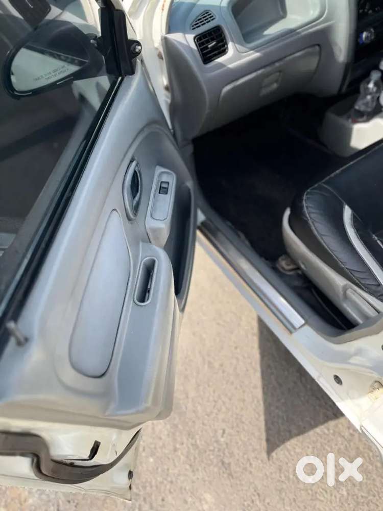 Maruti Suzuki Alto K10 2010 Cng & Hybrids 92000 Km Driven