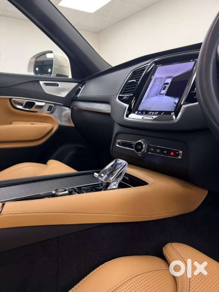 Volvo Xc90 B6 Ultimate, 2022, Petrol