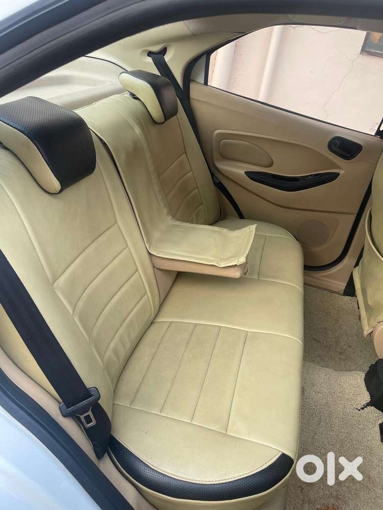 Ford Figo Aspire 2019 Diesel Well Maintained