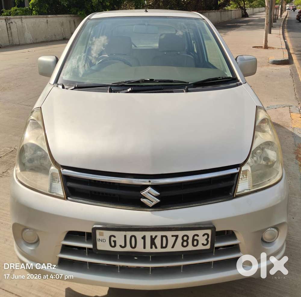 Maruti Suzuki Zen Estilo Lxi Green (cng), 2010, Cng & Hybrids