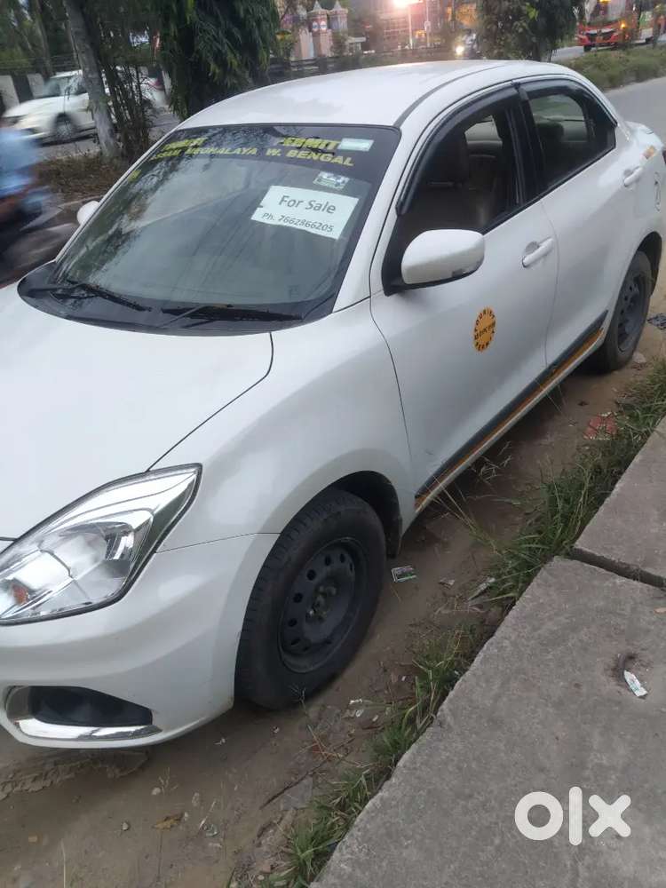 Maruti Suzuki Dzire 2022