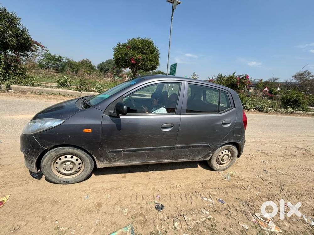 Hyundai I10 2014 Petrol 85000 Km Driven