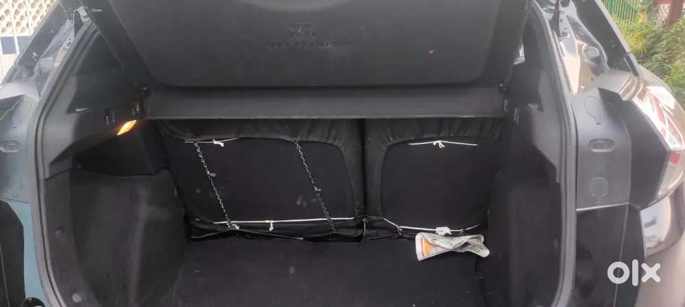 Tata Nexon 2022 Petrol 15900 Km Driven