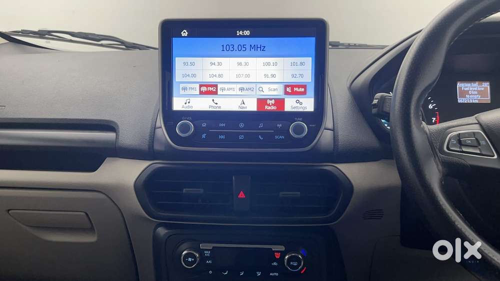 Ford Ecosport [2017-2021] 1.5 Trend Ti Vct, 2020, Petrol