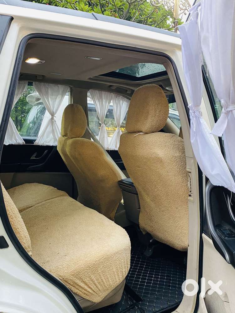 Mahindra Xuv500 2.2 W10, 2015, Diesel