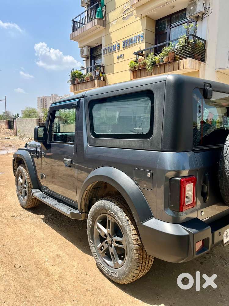 Single Owner Driven In Mint Condition Non Accidental