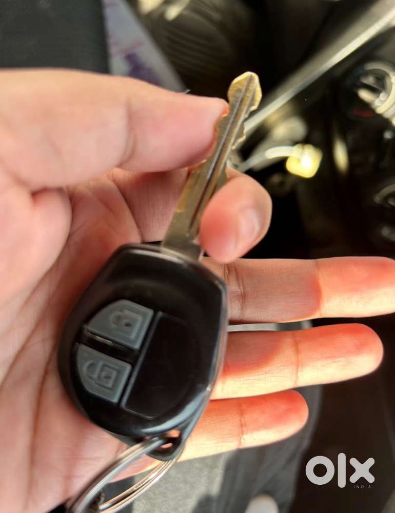 Maruti Suzuki Swift 2016