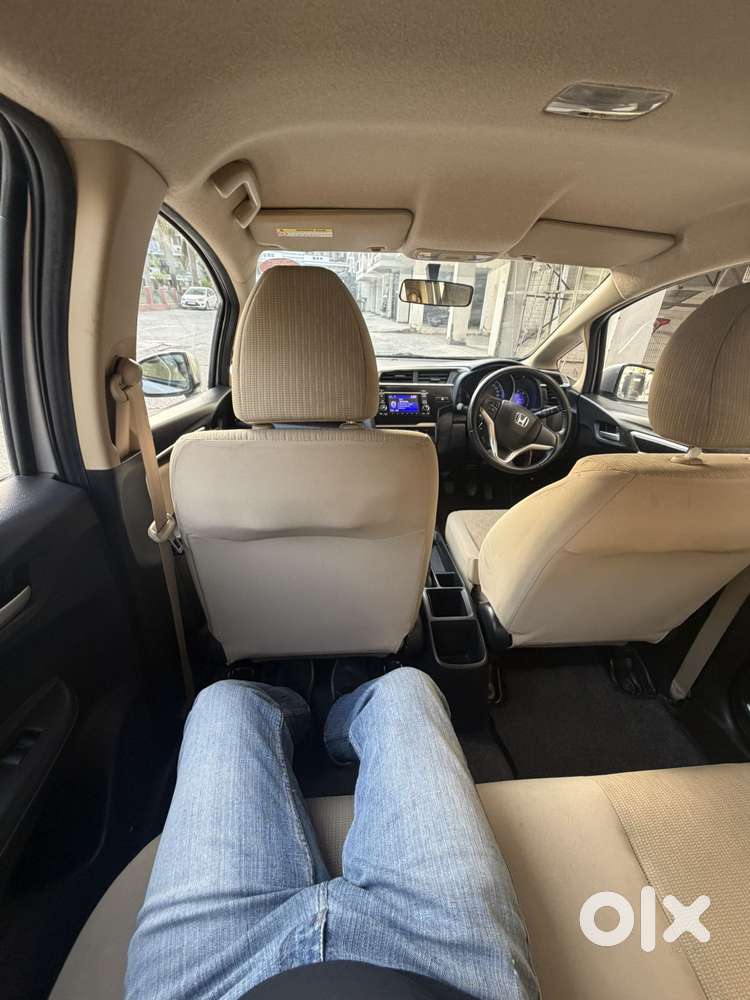 Honda Jazz V, 2017, Petrol