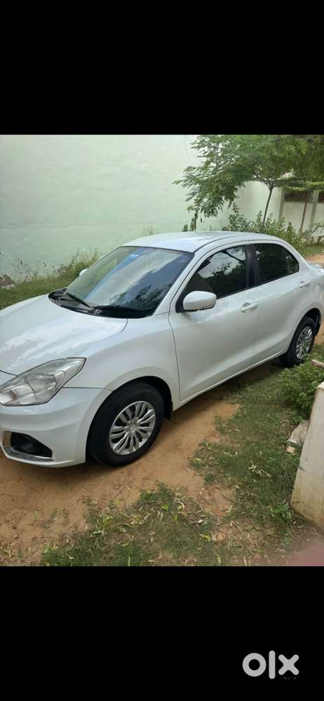 Swift Dzire Vdi Mt 2018 Diesel