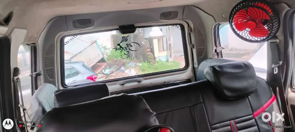 Mahindra Scorpio Classic 2014