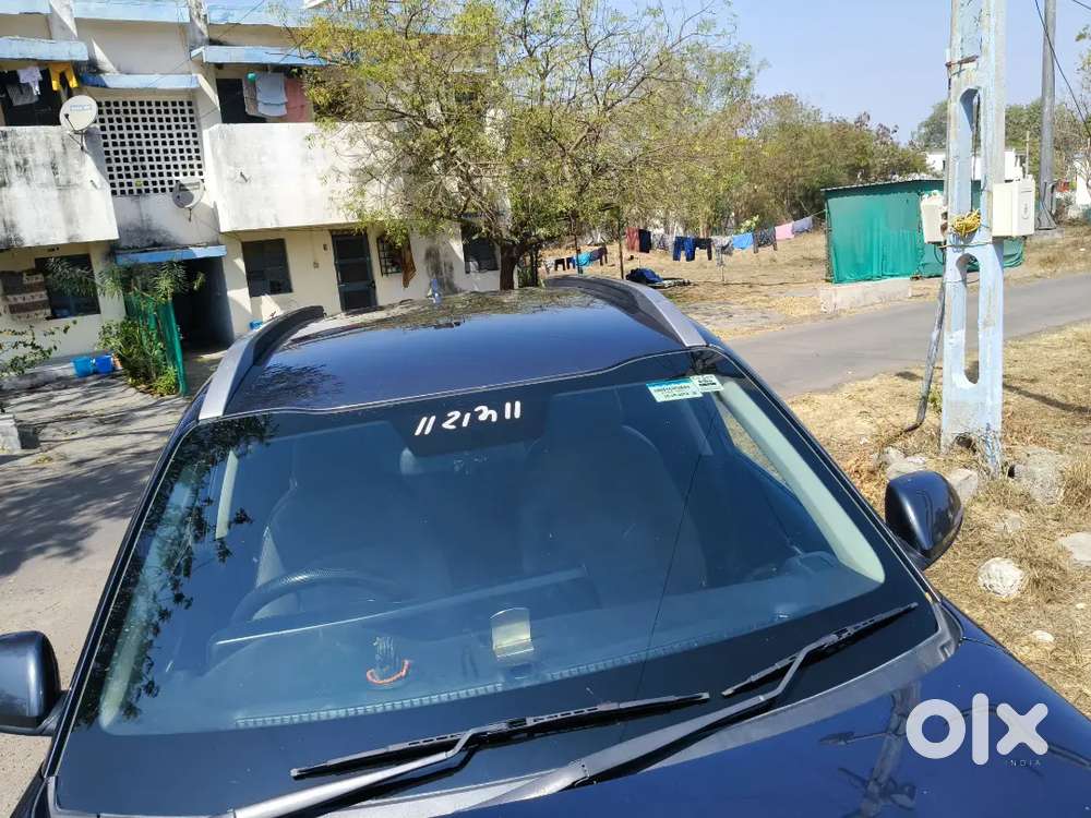 Kia Sonet Diesel 2022