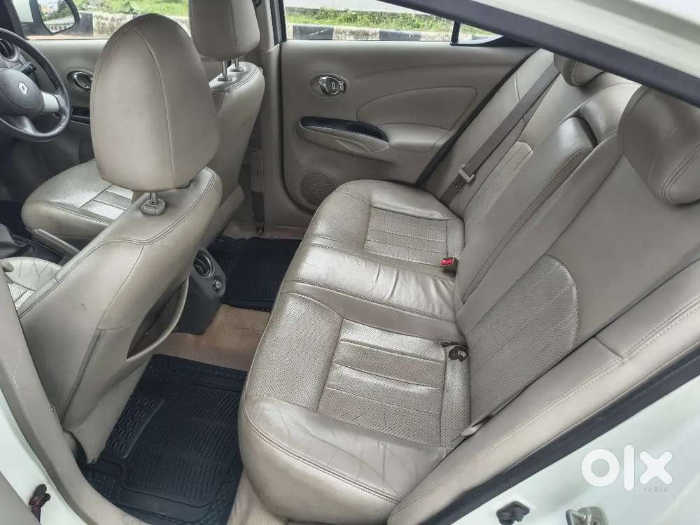 Renault Scala 2012 Diesel 120000 Km Driven