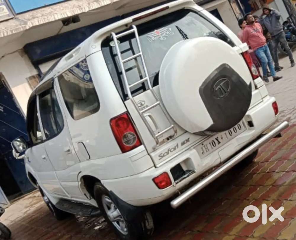 Tata Vtt 2.2