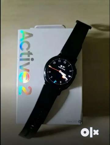 Samsung galaxy watch active 2024 esim