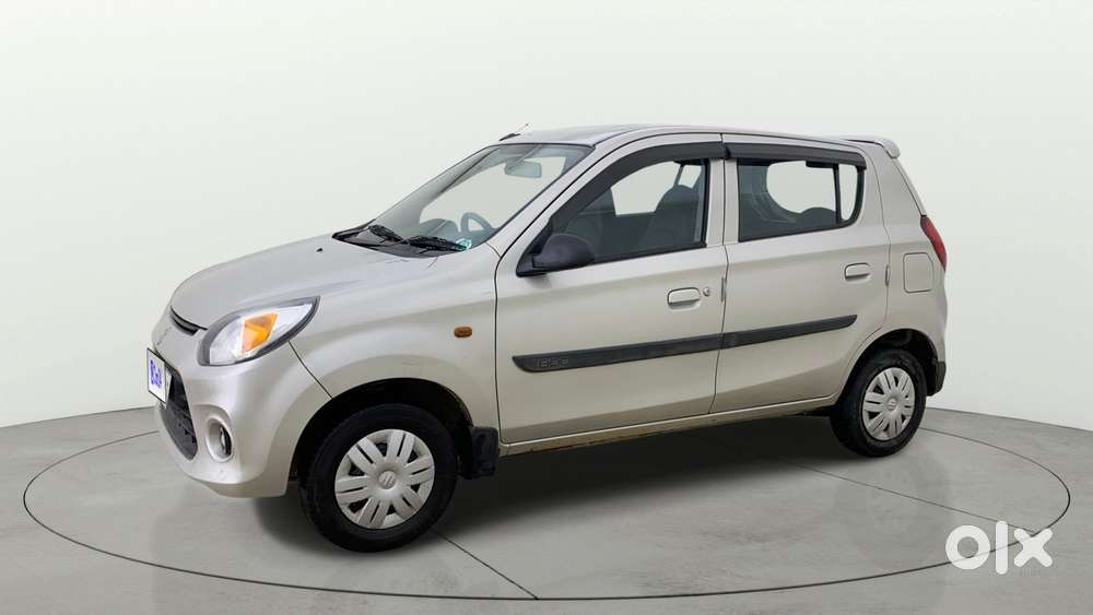 Maruti Suzuki Alto 800 Lxi, 2019, Petrol