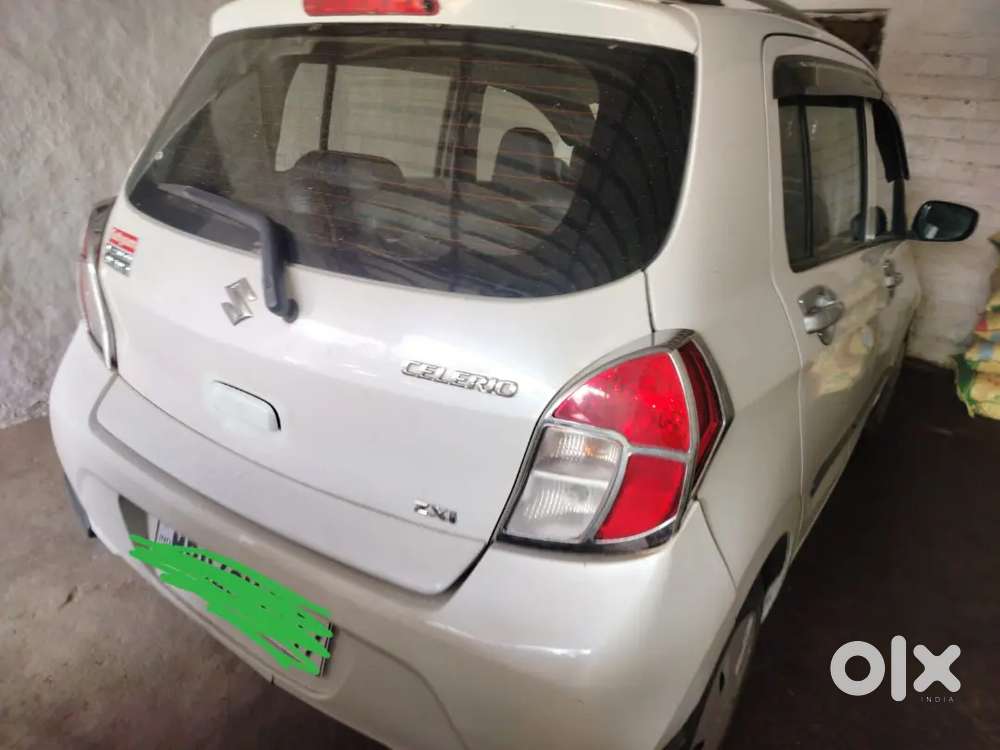 Celerio Zxi 73000 Km