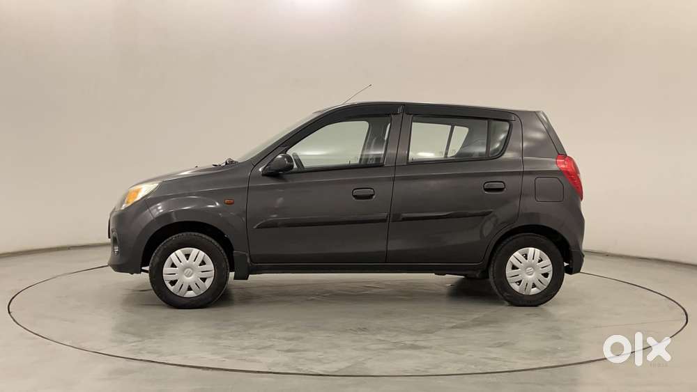 Maruti Suzuki Alto 800 0.8 Vxi (o), 2016, Cng & Hybrids