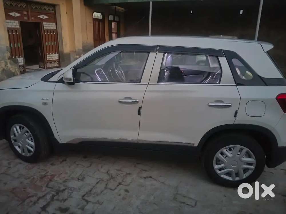 Maruti Suzuki Brezza 2019 Diesel 87000 Km Driven