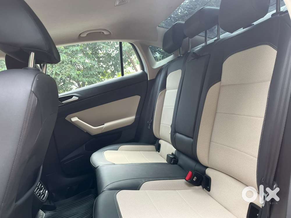 Volkswagen Virtus 1.0 Topline Tsi At, 2022, Petrol