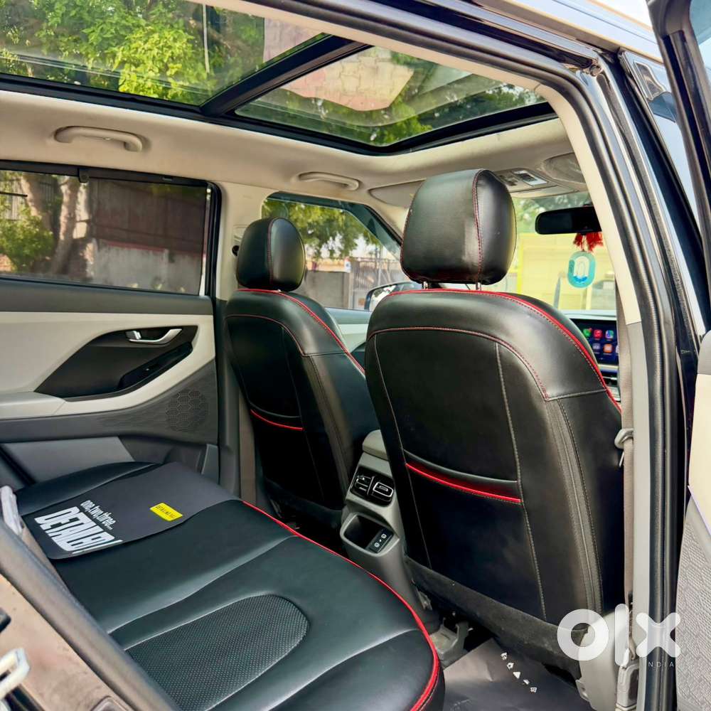 2024 Hyundai Creta Petrol Manual S Optional