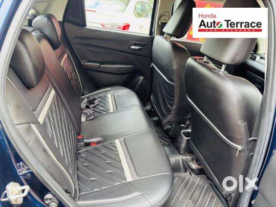 Maruti Suzuki Celerio Zxi, 2019, Petrol