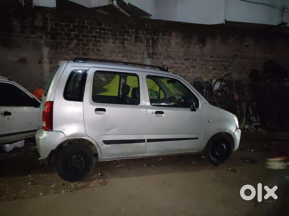 Maruti Suzuki 2008 Car