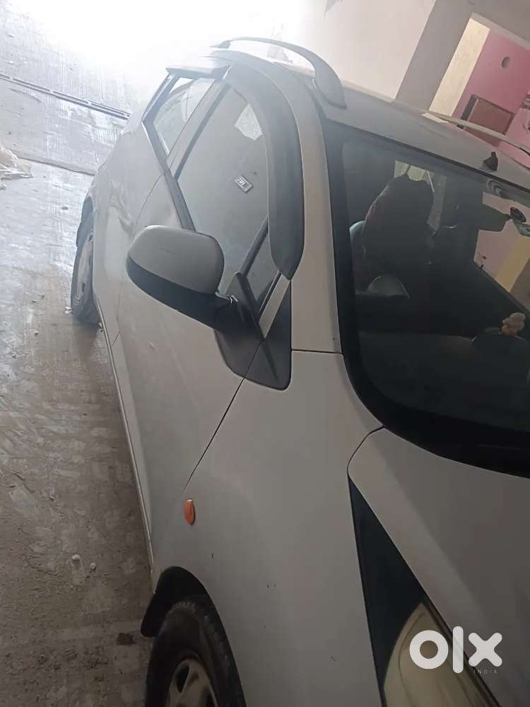 Chevrolet Beat 2011 Petrol 76000 Km Driven