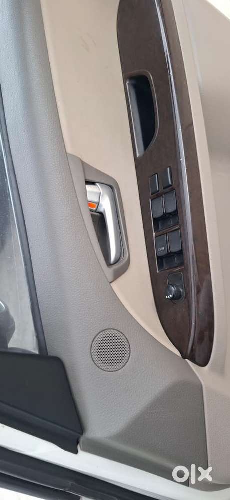 Maruti Suzuki Sx4 Petrol 2010