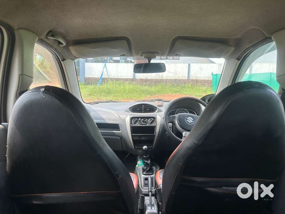 Suzuki Alto 800 Lxi