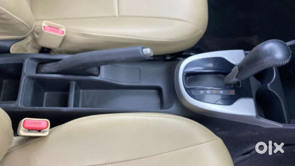 Honda Jazz 1.2 V At I Vtec, 2017, Petrol