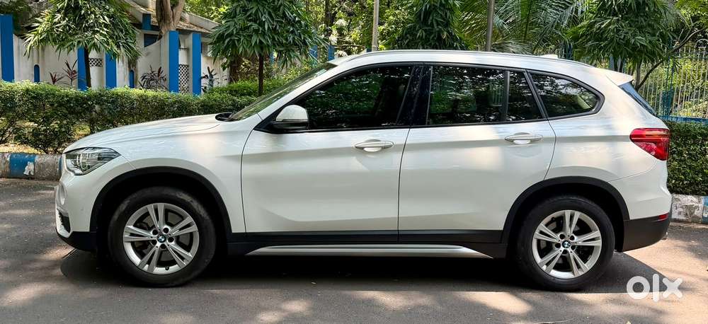 Bmw X1 Xdrive 20d Xline, 2020, Diesel