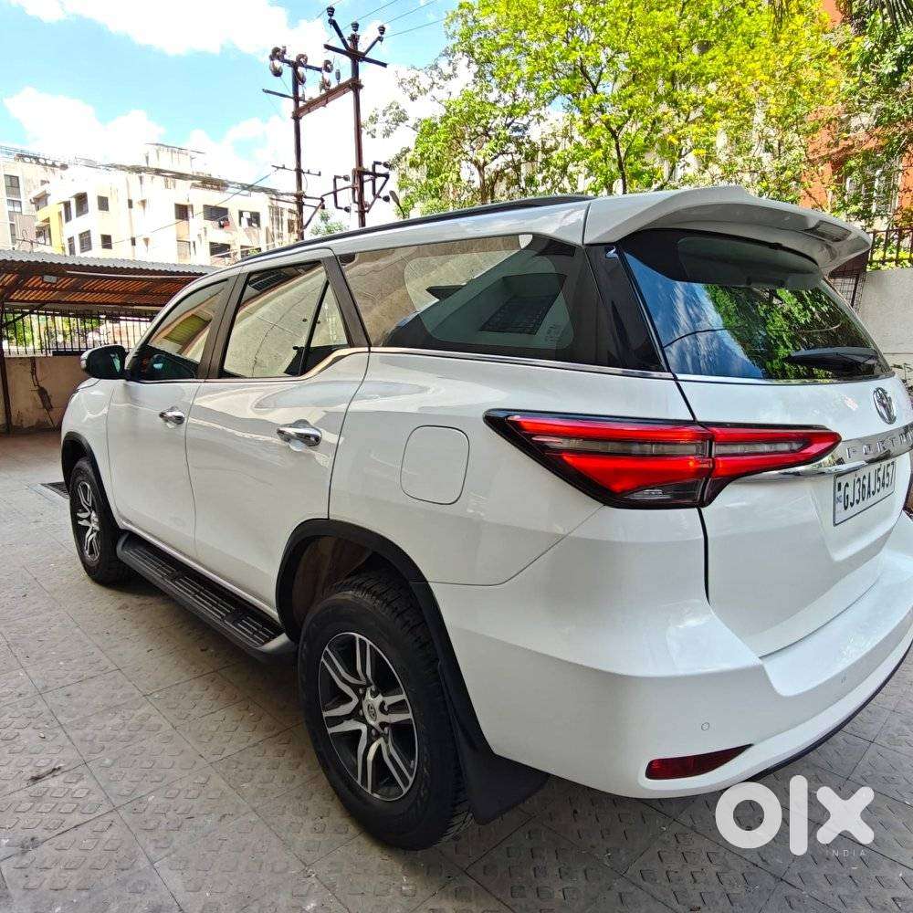 Toyota Fortuner 4x2 At 2.8 Diesel, 2023, Diesel