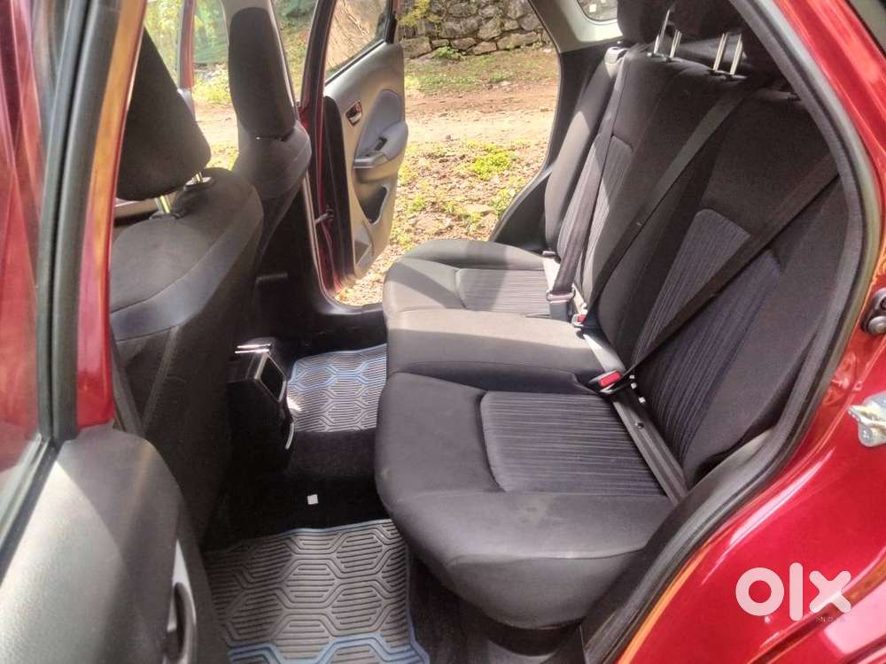 Maruti Suzuki Baleno 2023