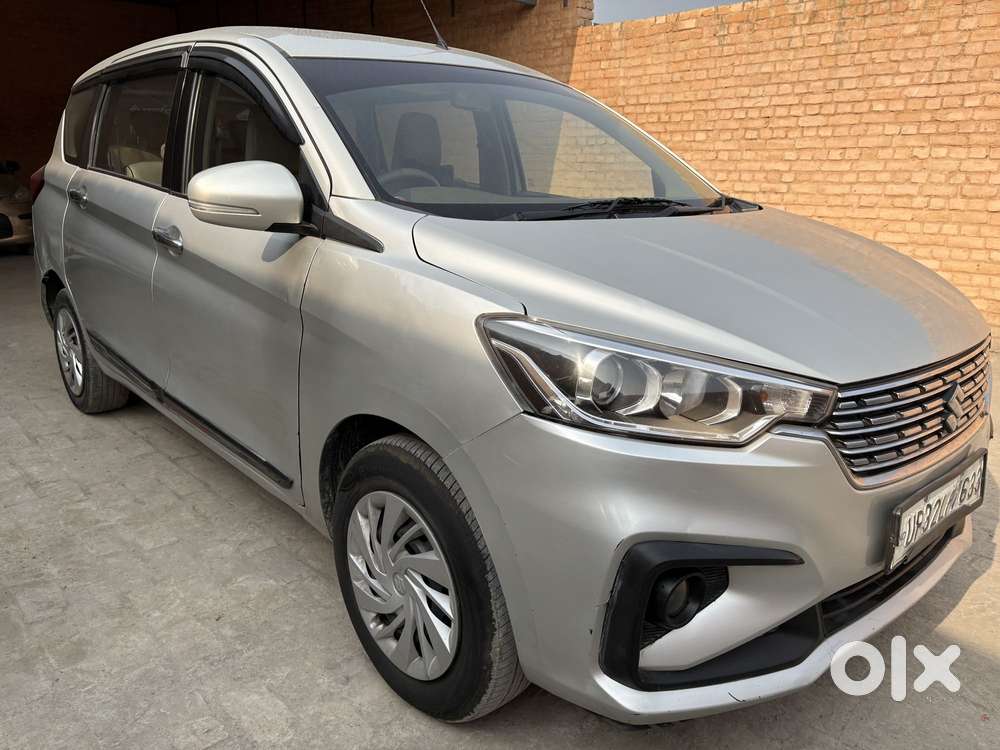 Maruti Suzuki Ertiga Vxi (o) Cng, 2020, Cng & Hybrids