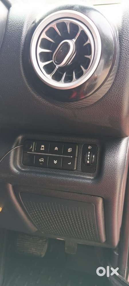 Mahindra Thar Lx P At 4wd 4s Ht, 2021, Petrol