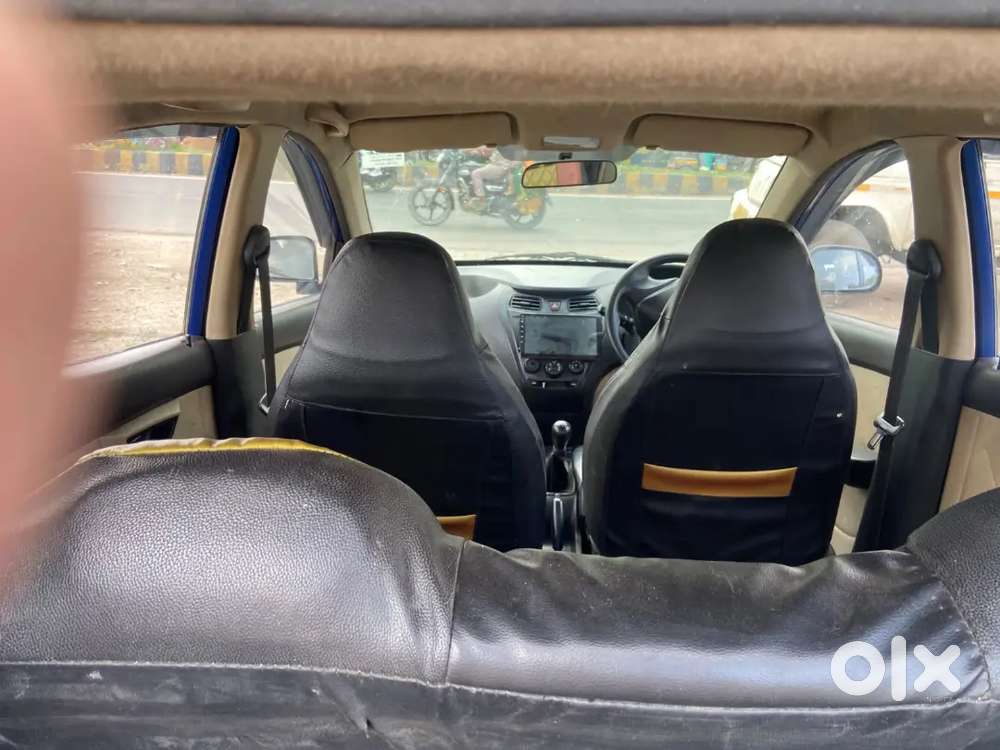 Hyundai Eon 2014 Model