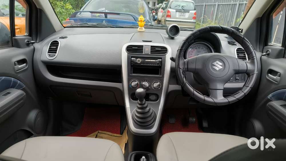 Maruti Suzuki Ritz Vxi, 2012, Petrol