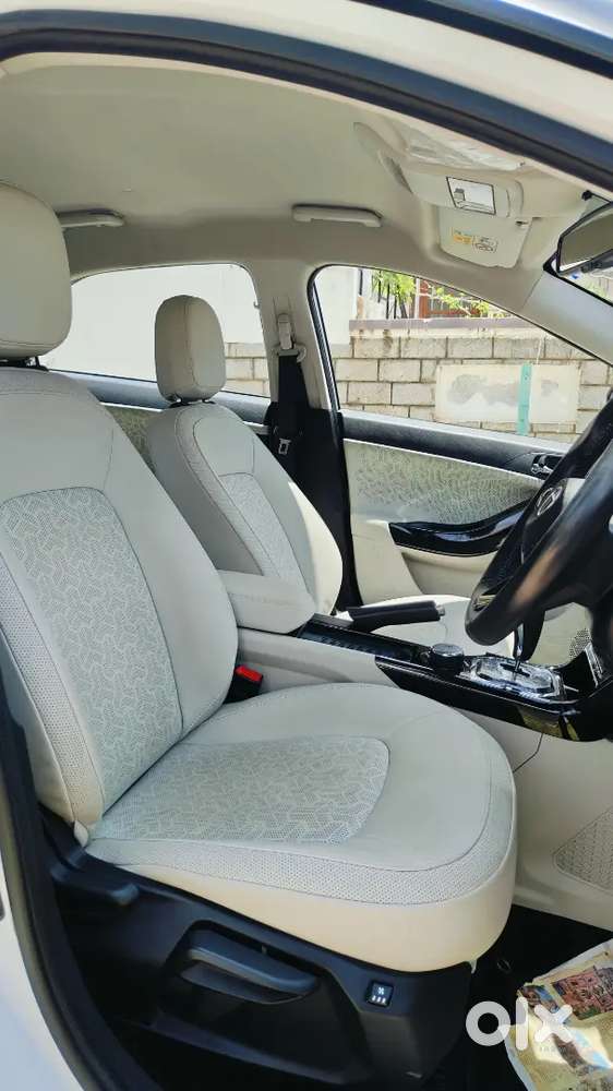 Tata Nexon Xza+ Automatic