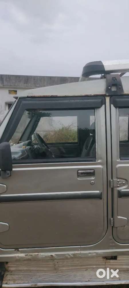 Mahindra Bolero 2014 Diesel 175000 Km Driven