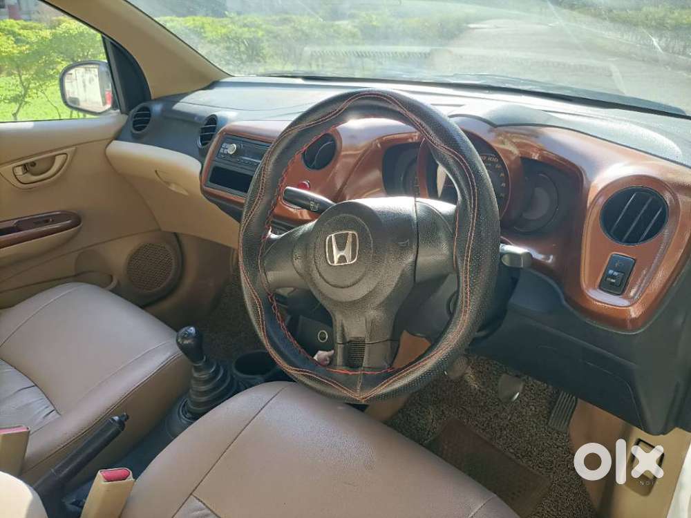 Honda Amaze 2013-2016 Vx I-dtec, 2013, Diesel