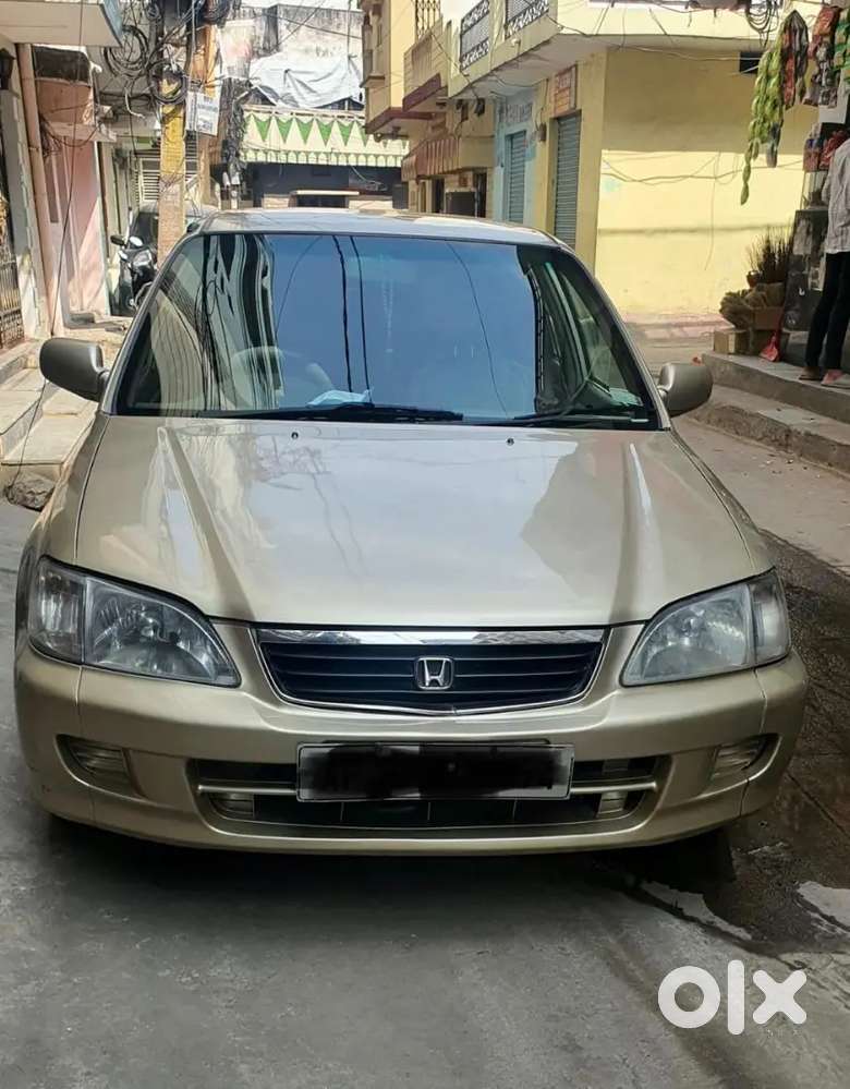 Used Honda City Type 2, 2003 Model For Sale In Hyderabad