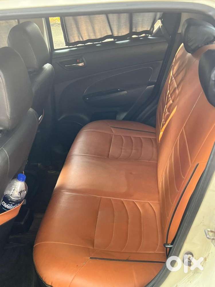 Maruti Suzuki Swift 2012 Diesel Good Condition