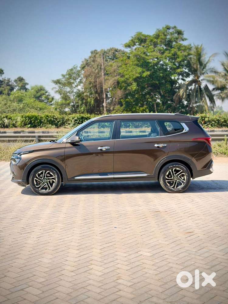 Kia Carens 1.4 Luxury 7 Str, 2022, Diesel